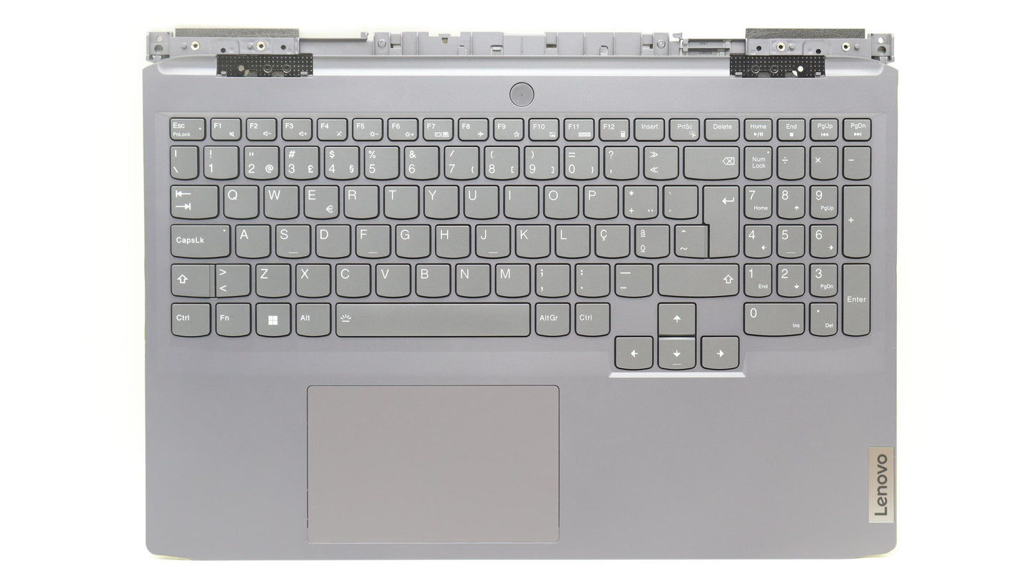 Lenovo Cover Upper Case Assembly Por - 5CB1L49795