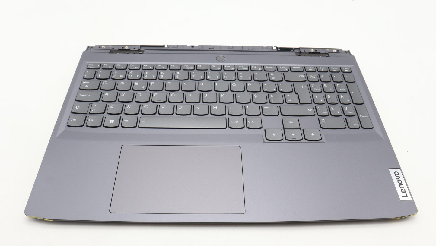 Lenovo Cover Upper Case Assembly Por - 5CB1L49795