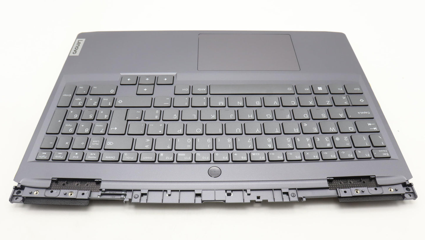 Lenovo Cover Upper Case Assembly Por - 5CB1L49795