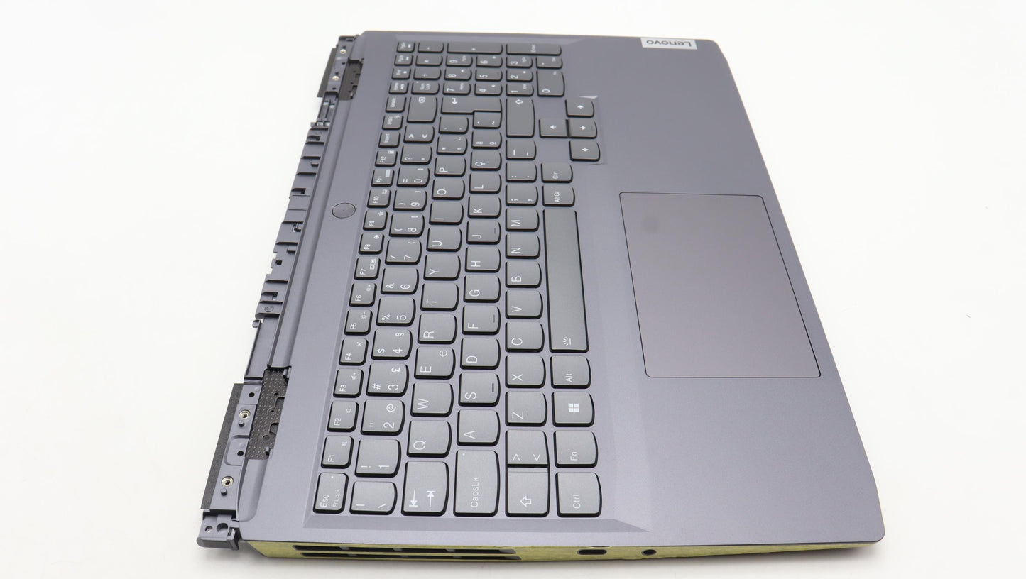 Lenovo Cover Upper Case Assembly Por - 5CB1L49795