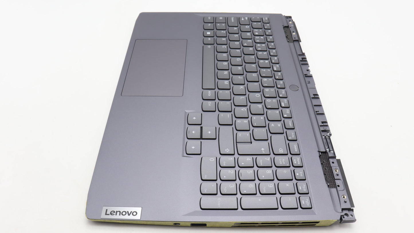 Lenovo Cover Upper Case Assembly Por - 5CB1L49795
