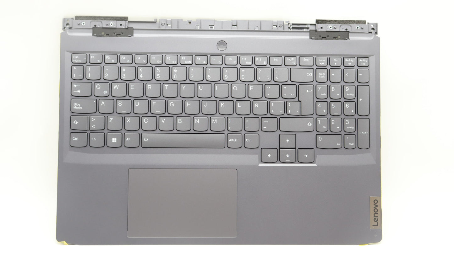 Lenovo Cover Upper Case Assembly La S - 5CB1L49796