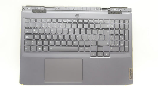 Lenovo Cover Upper Case Assembly La S - 5CB1L49796