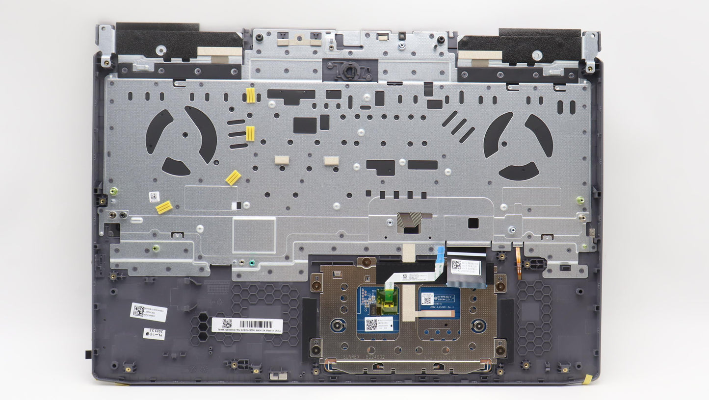 Lenovo Cover Upper Case Assembly La S - 5CB1L49796