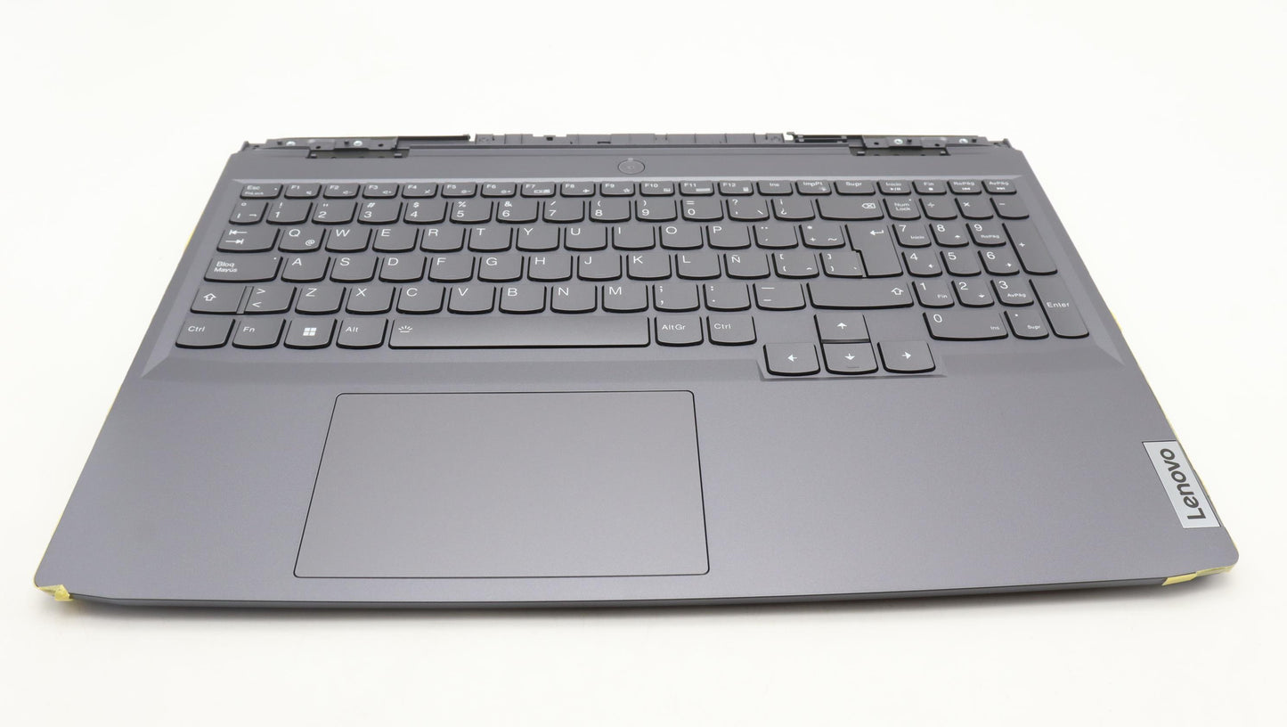 Lenovo Cover Upper Case Assembly La S - 5CB1L49796