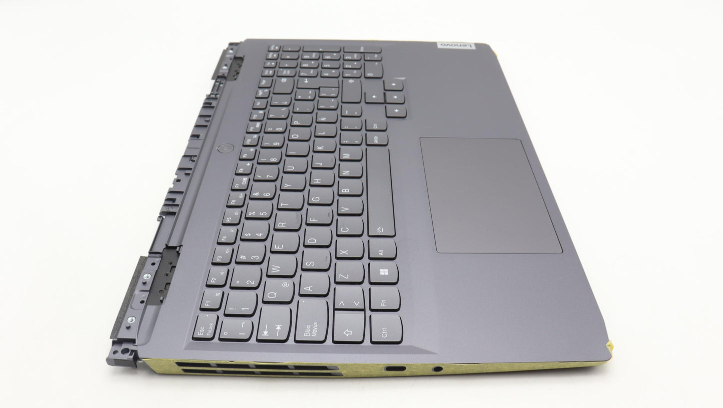 Lenovo Cover Upper Case Assembly La S - 5CB1L49796