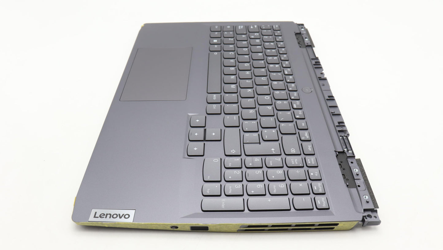 Lenovo Cover Upper Case Assembly La S - 5CB1L49796