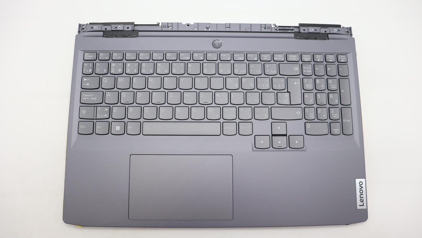 Lenovo Cover Upper Case Assembly Fra/ - 5CB1L49797