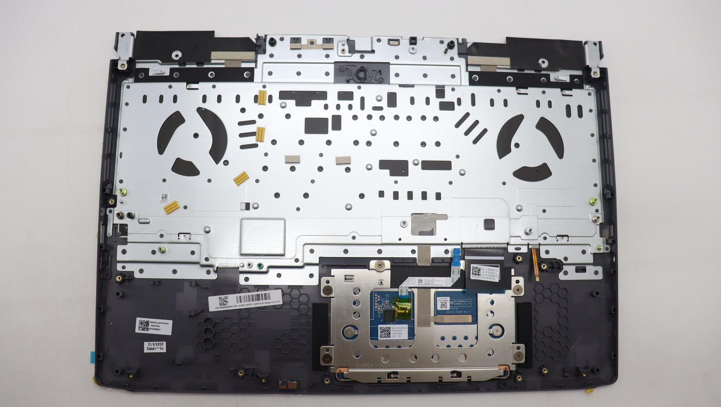 Lenovo Cover Upper Case Assembly Fra/ - 5CB1L49797