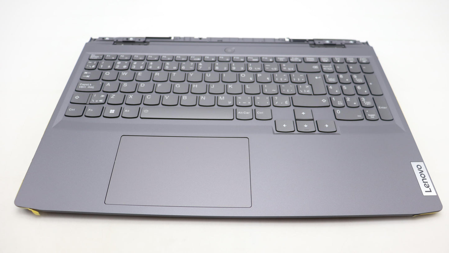 Lenovo Cover Upper Case Assembly Fra/ - 5CB1L49797