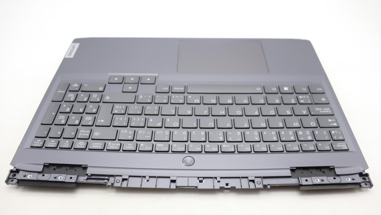 Lenovo Cover Upper Case Assembly Fra/ - 5CB1L49797
