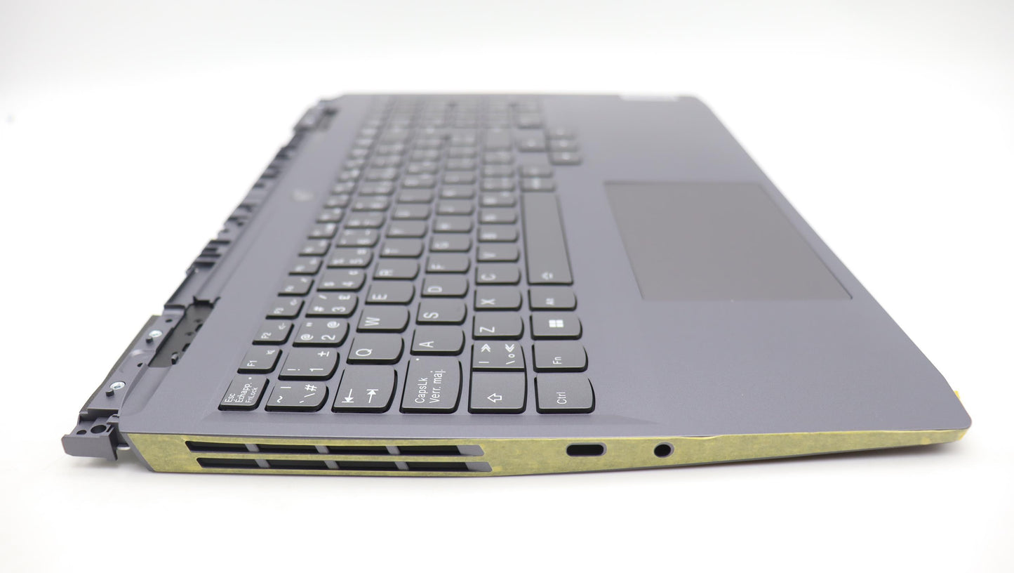 Lenovo Cover Upper Case Assembly Fra/ - 5CB1L49797