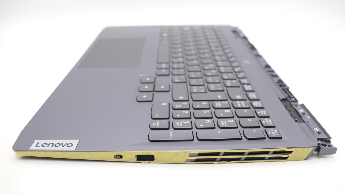Lenovo Cover Upper Case Assembly Fra/ - 5CB1L49797