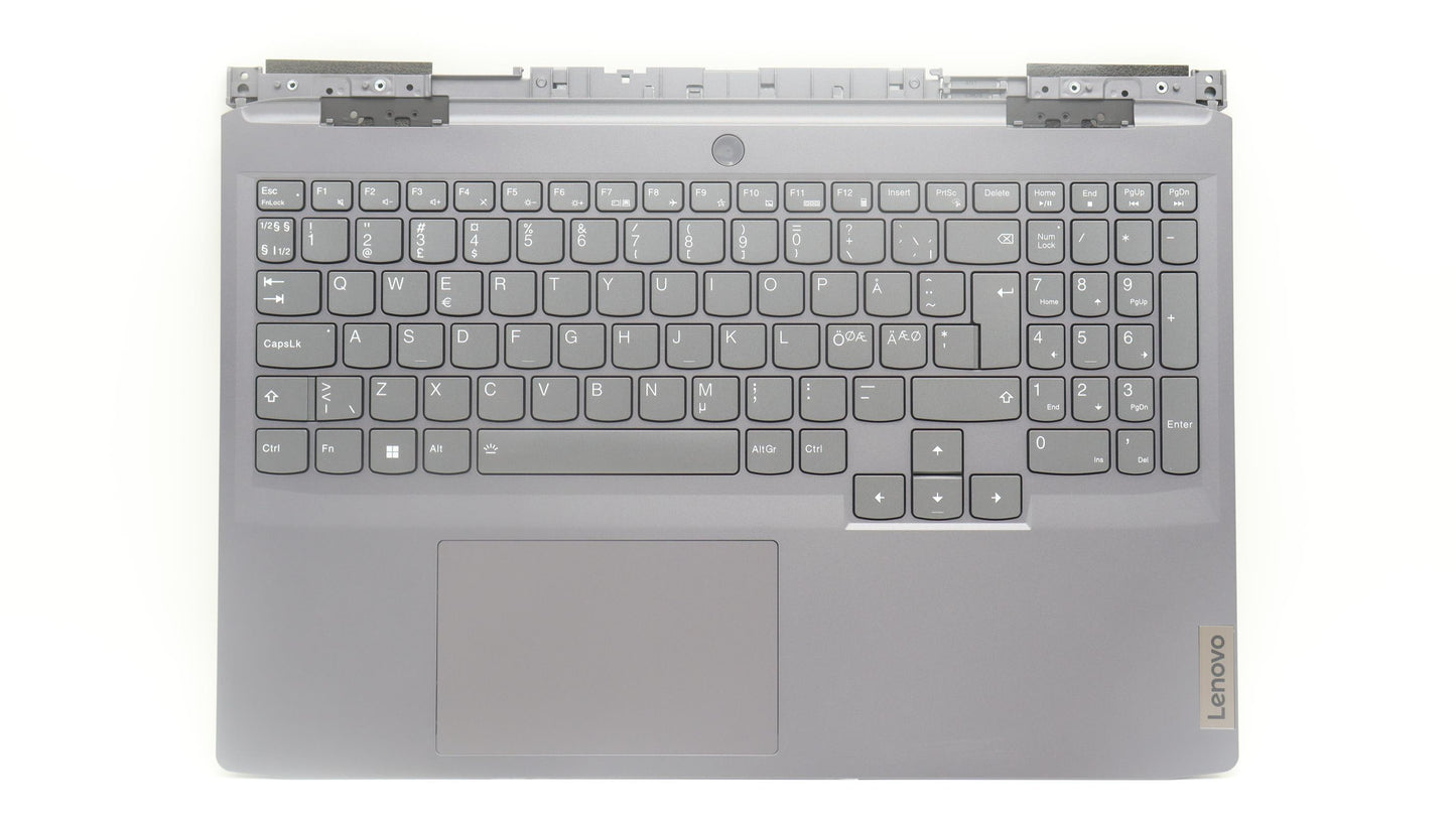 Lenovo Cover Upper Case Assembly Nord - 5CB1L49798