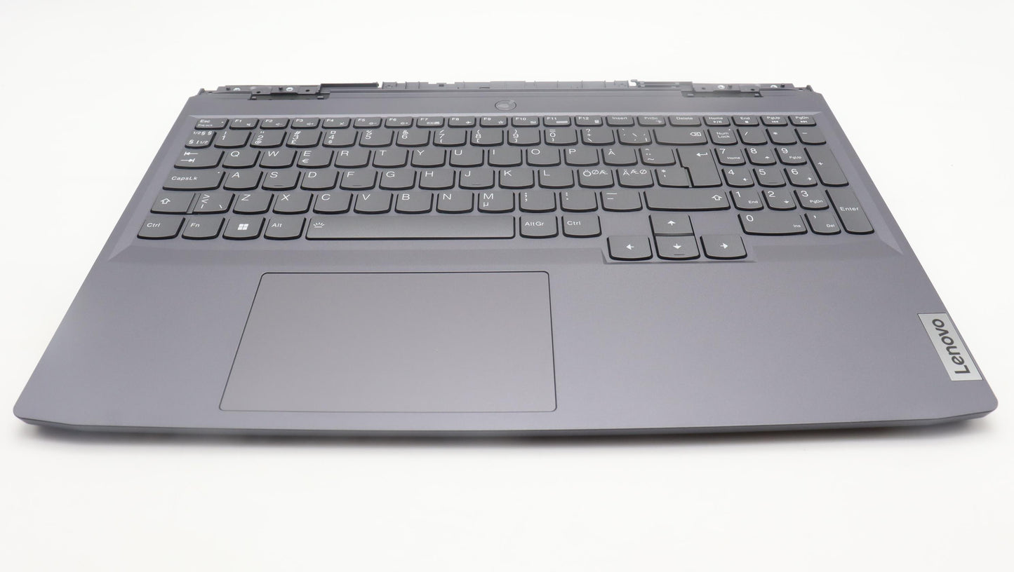 Lenovo Cover Upper Case Assembly Nord - 5CB1L49798