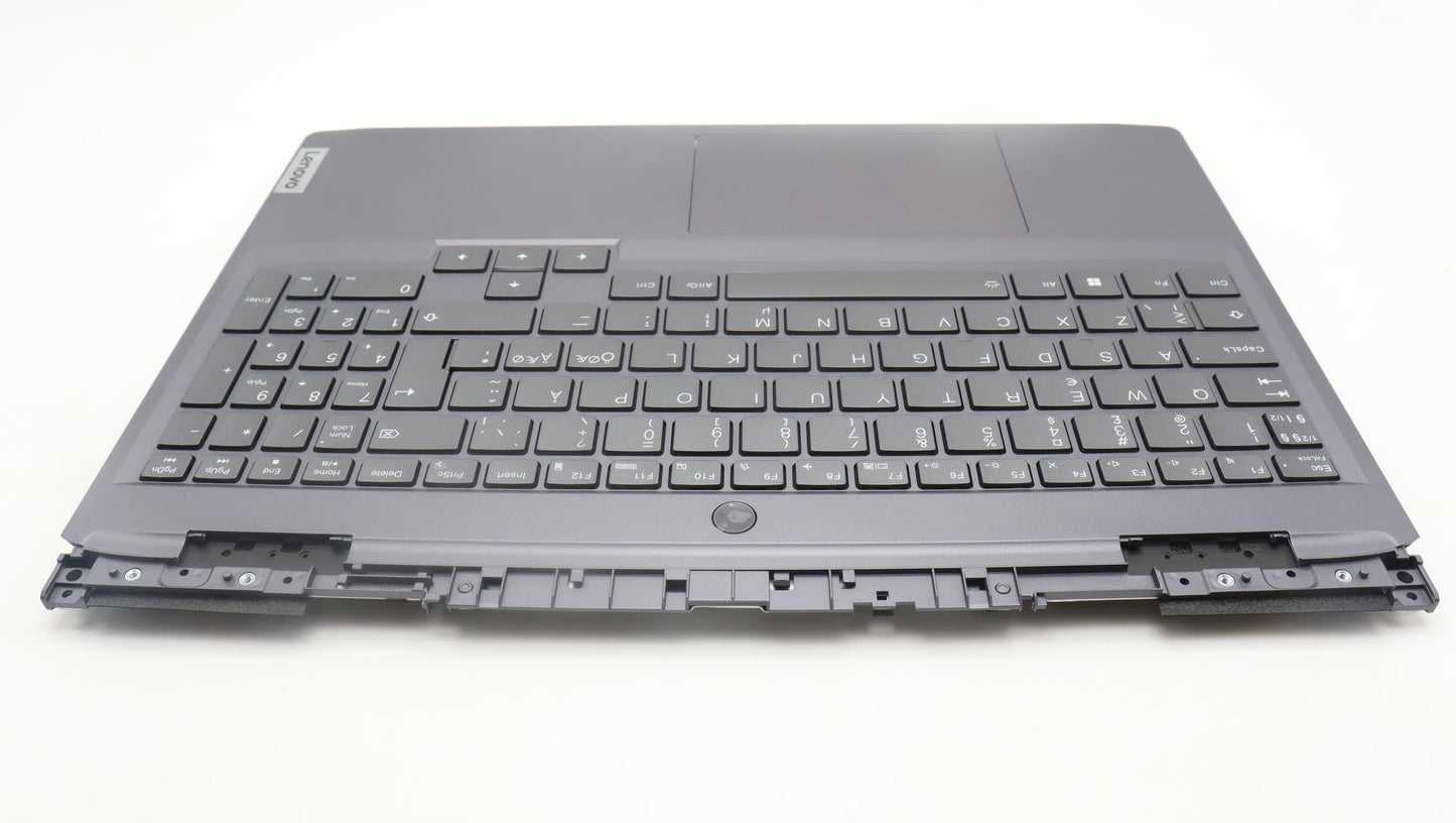 Lenovo Cover Upper Case Assembly Nord - 5CB1L49798