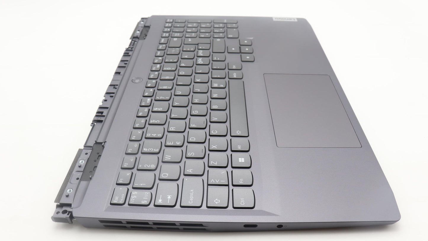 Lenovo Cover Upper Case Assembly Nord - 5CB1L49798