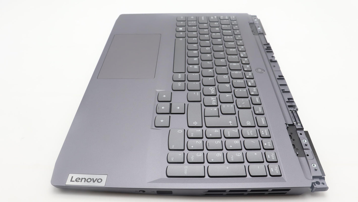 Lenovo Cover Upper Case Assembly Nord - 5CB1L49798