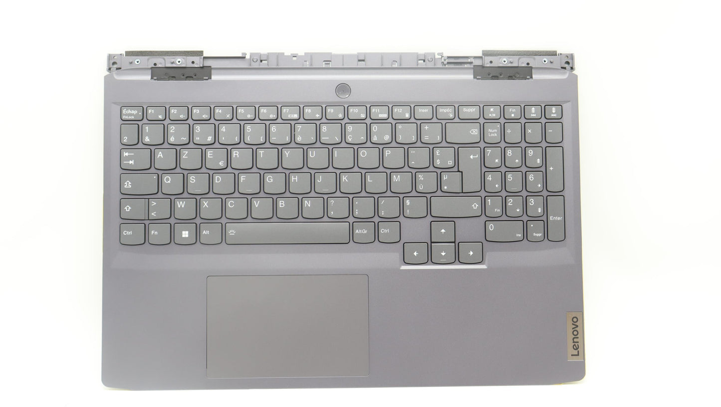 Lenovo Cover Upper Case Assembly Fra - 5CB1L49799