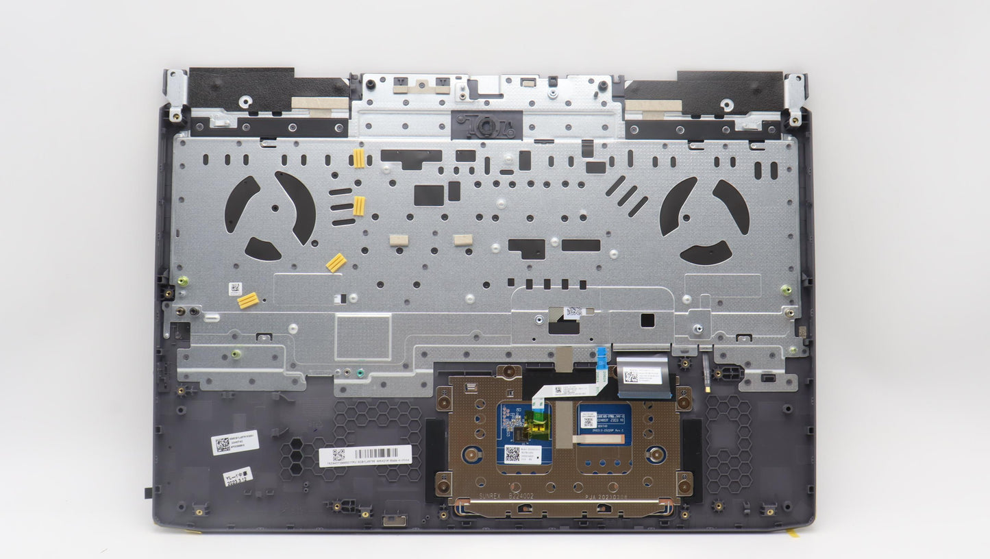Lenovo Cover Upper Case Assembly Fra - 5CB1L49799