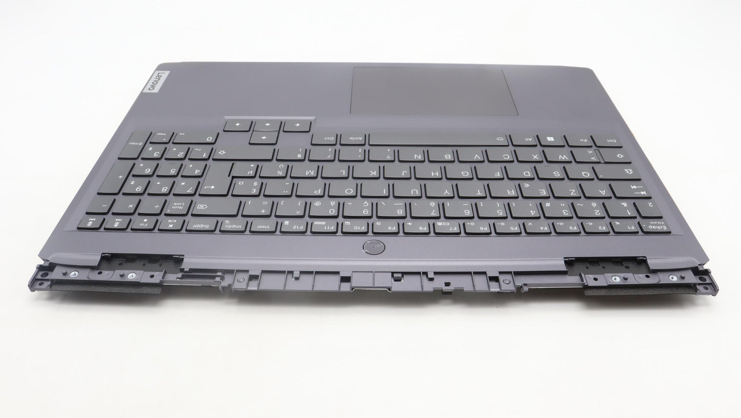 Lenovo Cover Upper Case Assembly Fra - 5CB1L49799