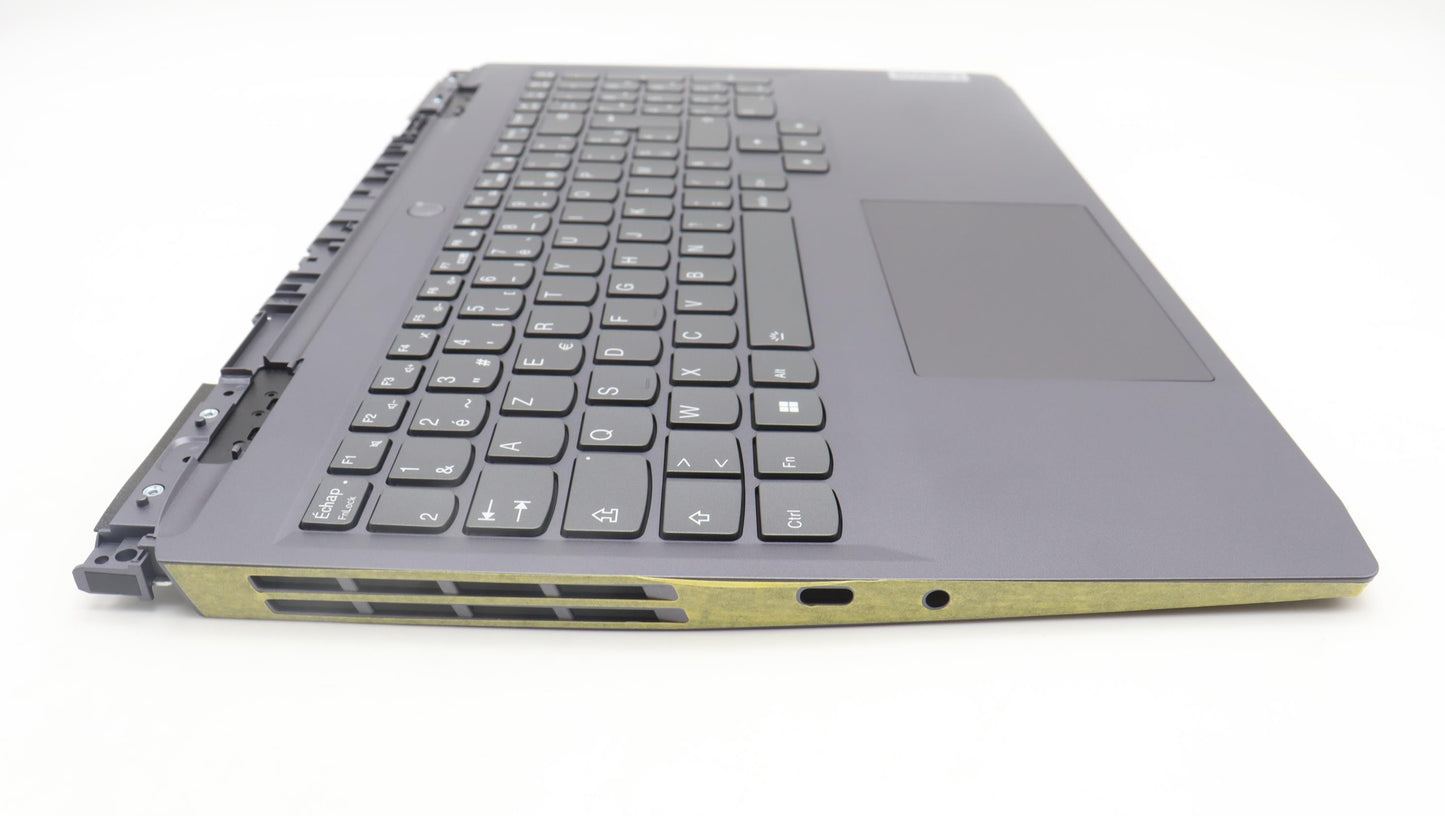 Lenovo Cover Upper Case Assembly Fra - 5CB1L49799