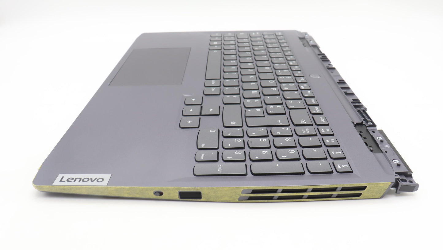 Lenovo Cover Upper Case Assembly Fra - 5CB1L49799