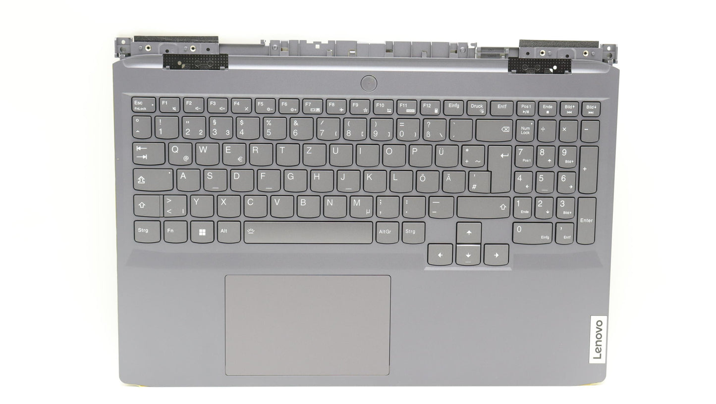 Lenovo Cover Upper Case Assembly Ger - 5CB1L49800