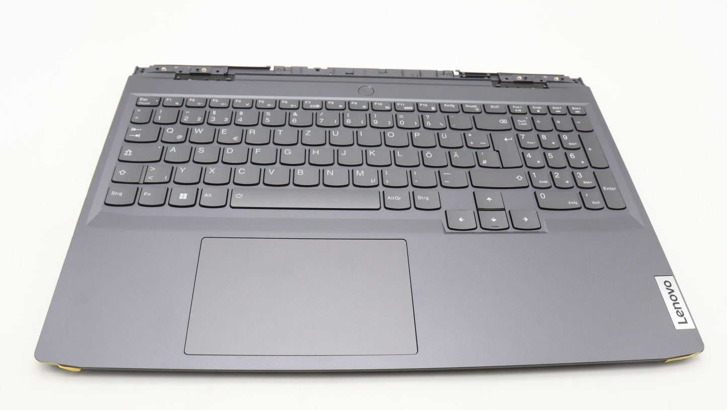 Lenovo Cover Upper Case Assembly Ger - 5CB1L49800