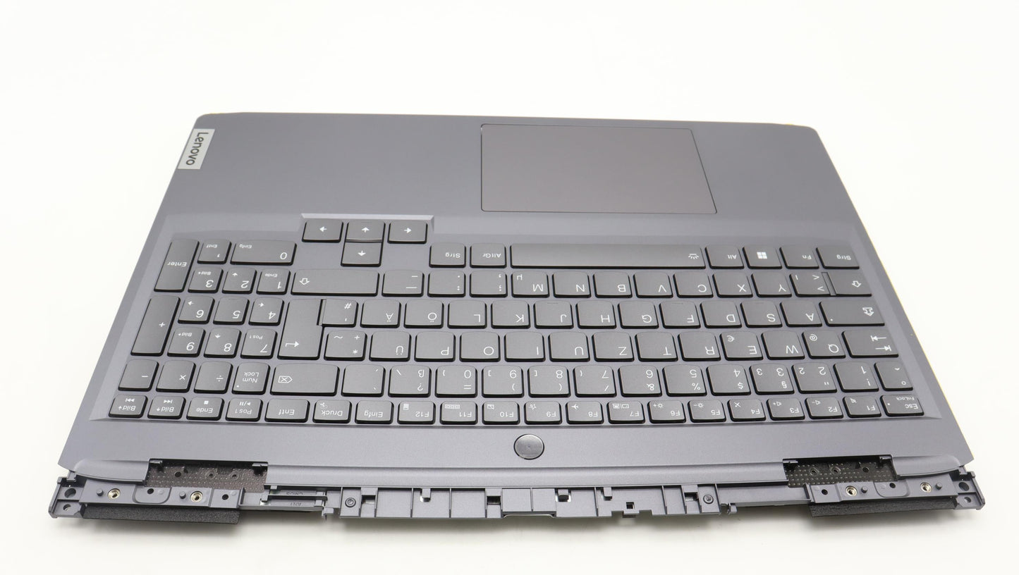 Lenovo Cover Upper Case Assembly Ger - 5CB1L49800