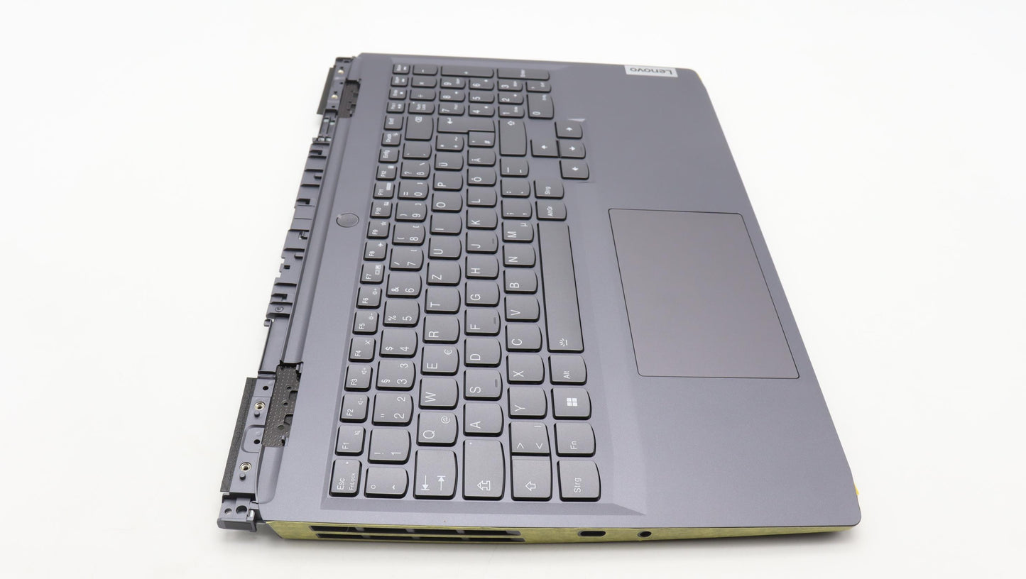 Lenovo Cover Upper Case Assembly Ger - 5CB1L49800