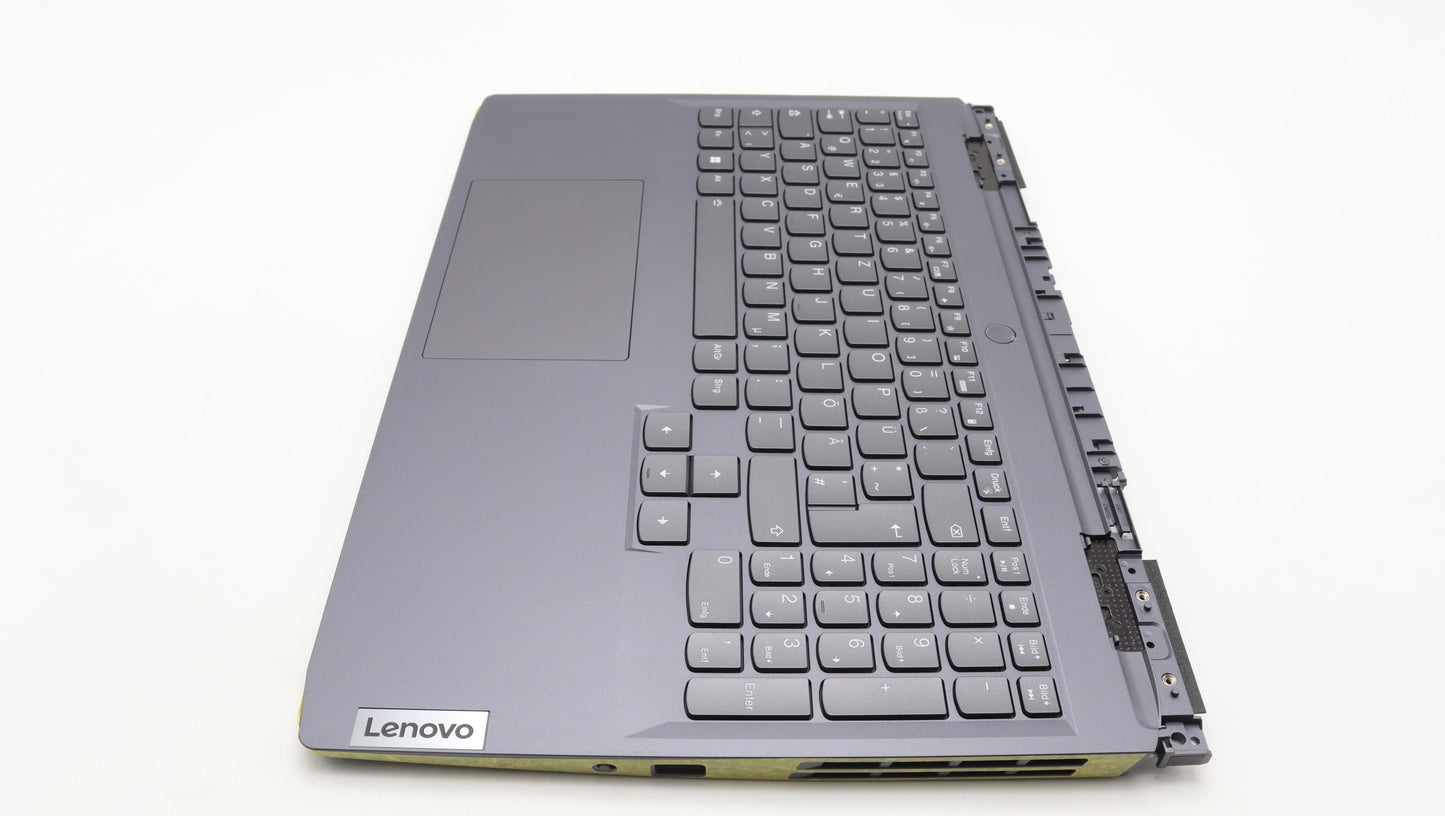 Lenovo Cover Upper Case Assembly Ger - 5CB1L49800