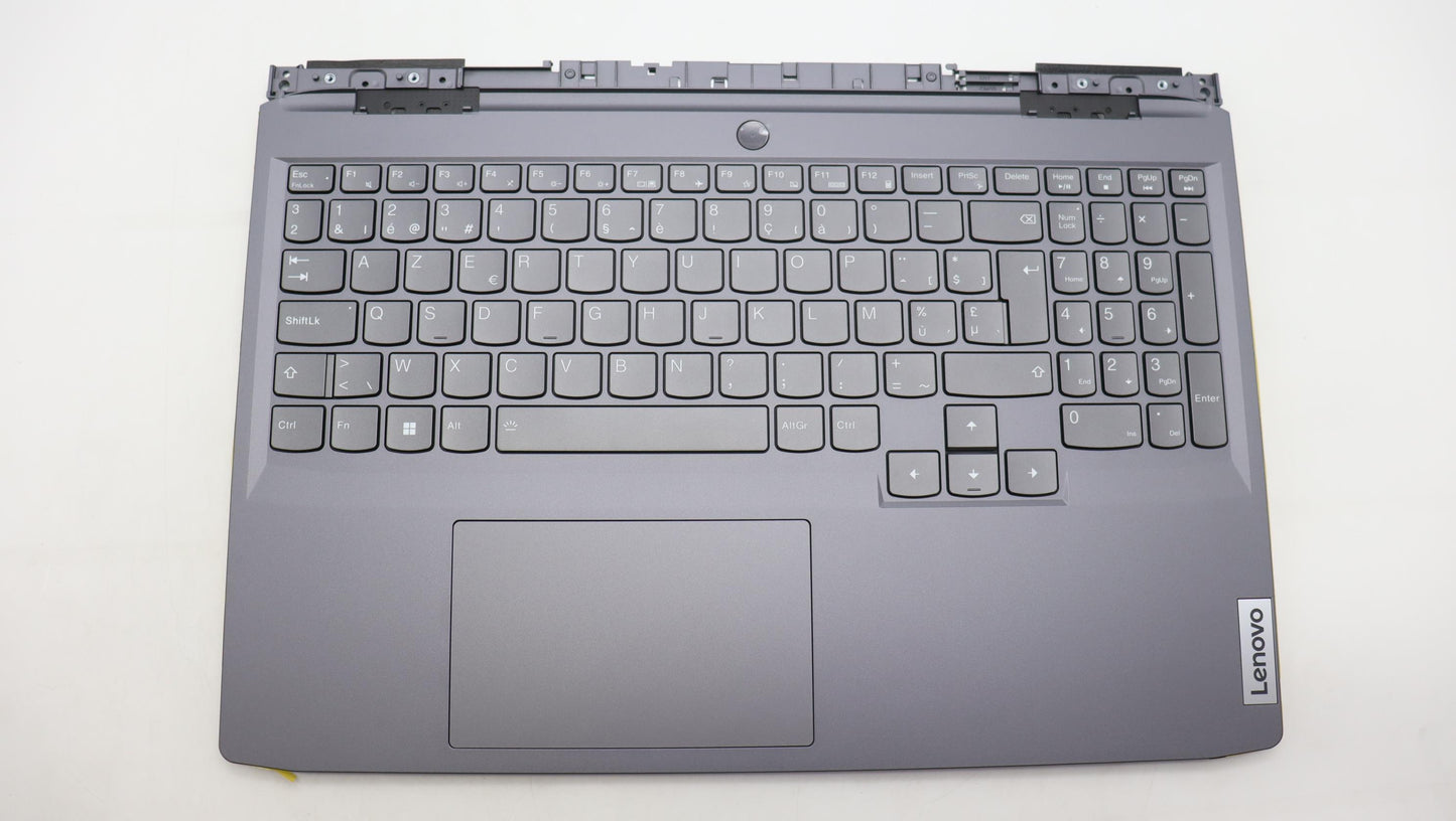 Lenovo Cover Upper Case Assembly Bel - 5CB1L49803