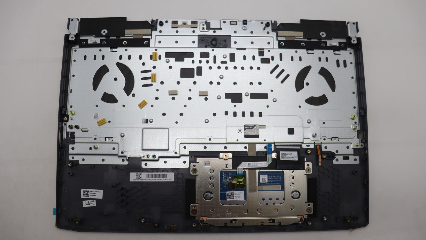 Lenovo Cover Upper Case Assembly Bel - 5CB1L49803