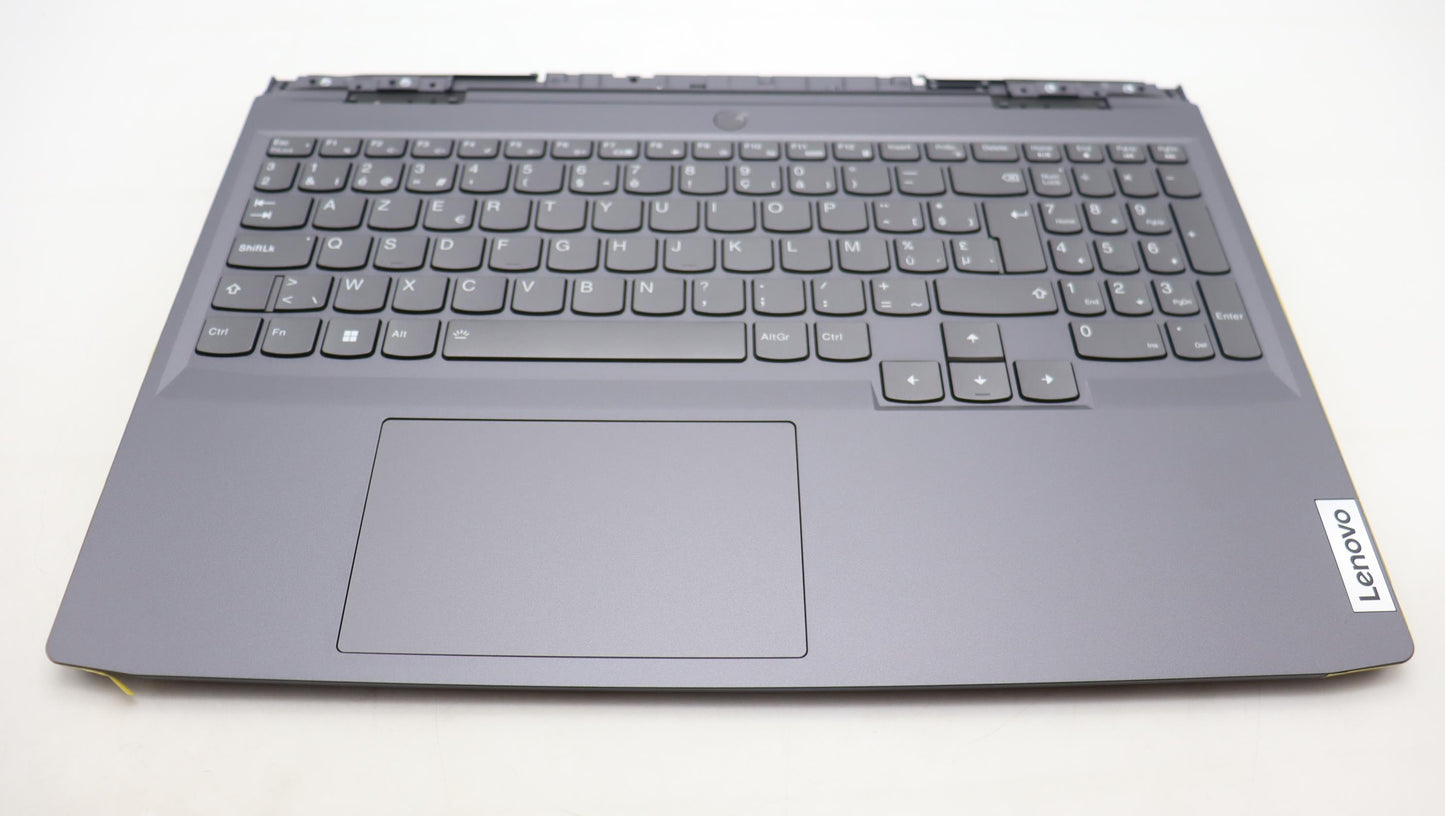 Lenovo Cover Upper Case Assembly Bel - 5CB1L49803