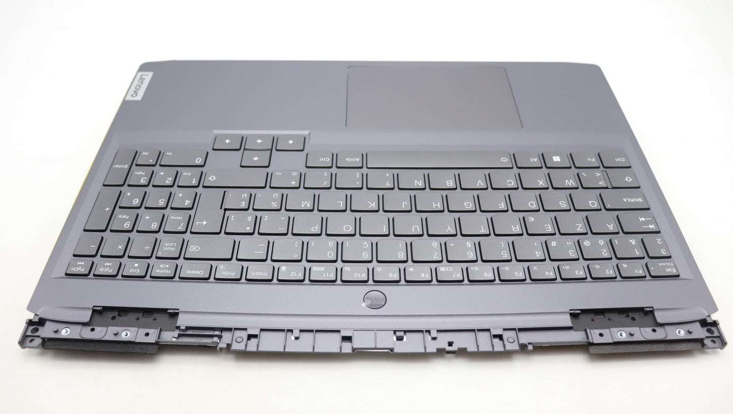 Lenovo Cover Upper Case Assembly Bel - 5CB1L49803