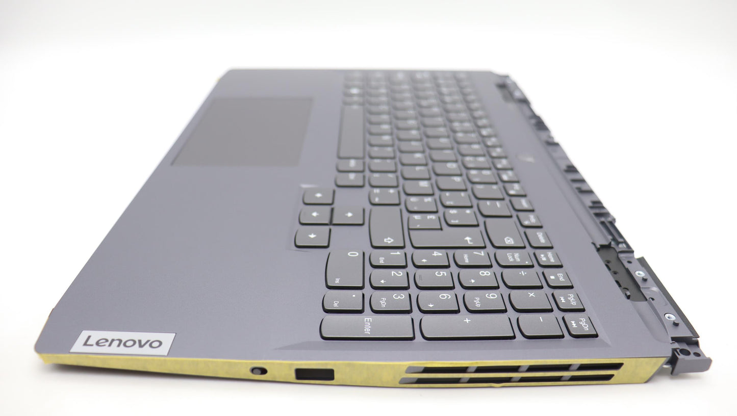 Lenovo Cover Upper Case Assembly Bel - 5CB1L49803