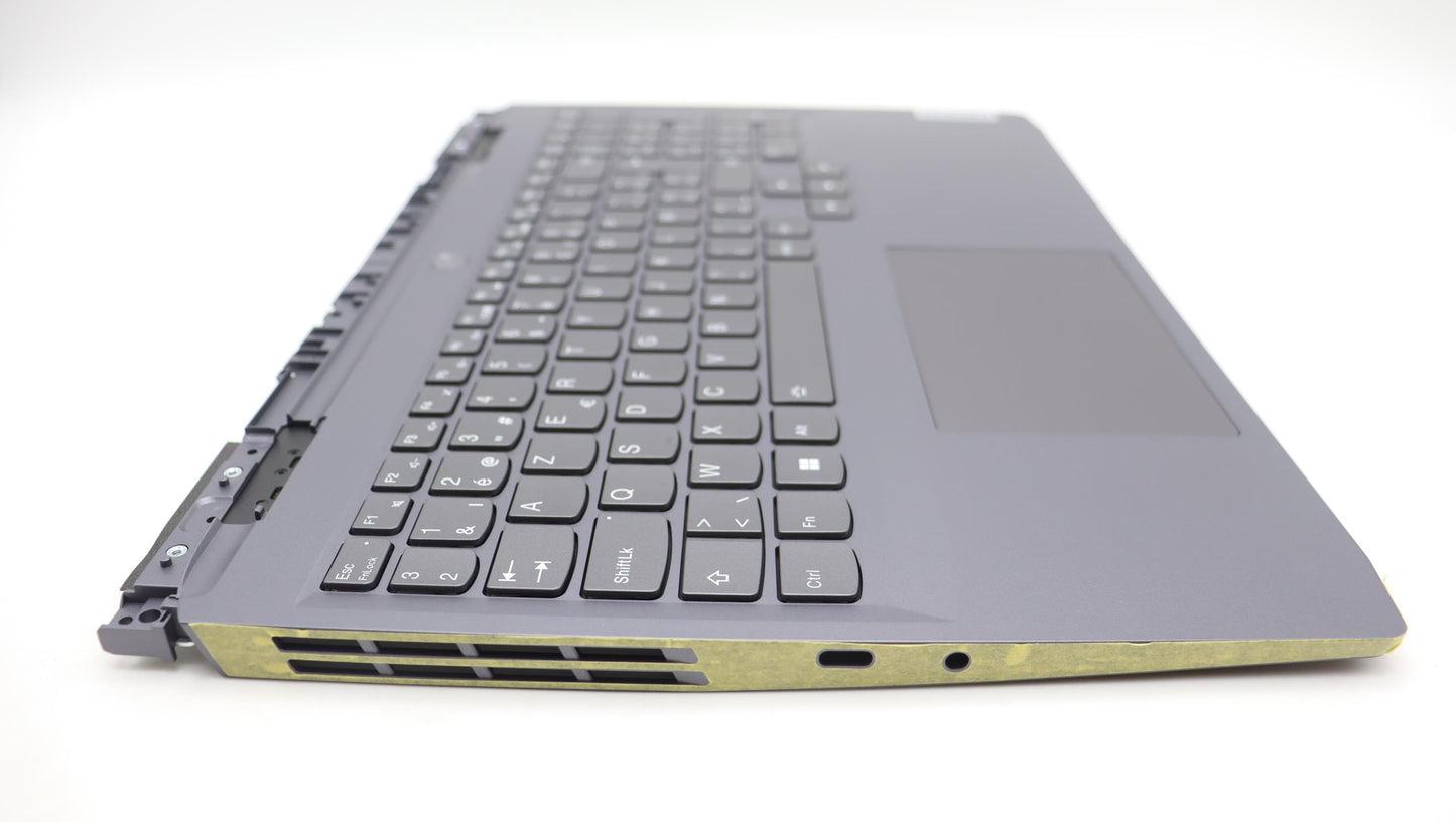 Lenovo Cover Upper Case Assembly Bel - 5CB1L49803