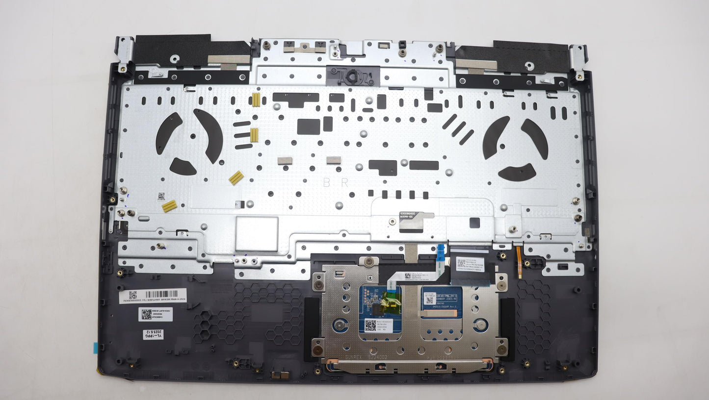 Lenovo Cover Upper Case Assembly Slv - 5CB1L49805