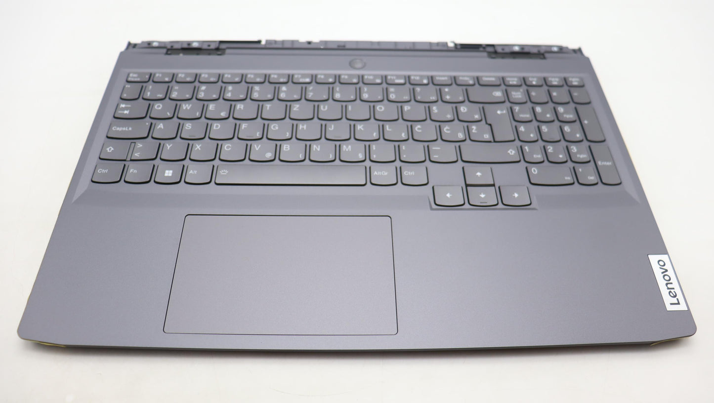Lenovo Cover Upper Case Assembly Slv - 5CB1L49805