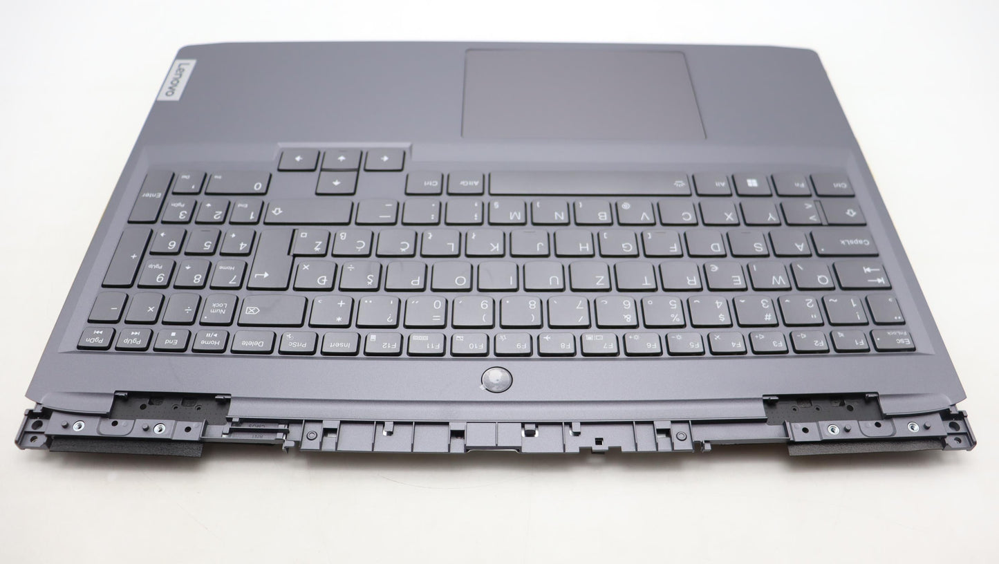 Lenovo Cover Upper Case Assembly Slv - 5CB1L49805