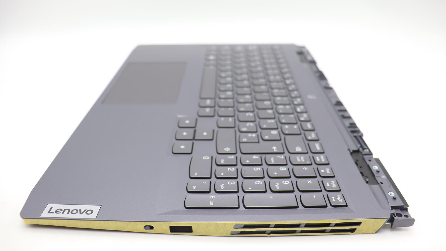 Lenovo Cover Upper Case Assembly Slv - 5CB1L49805