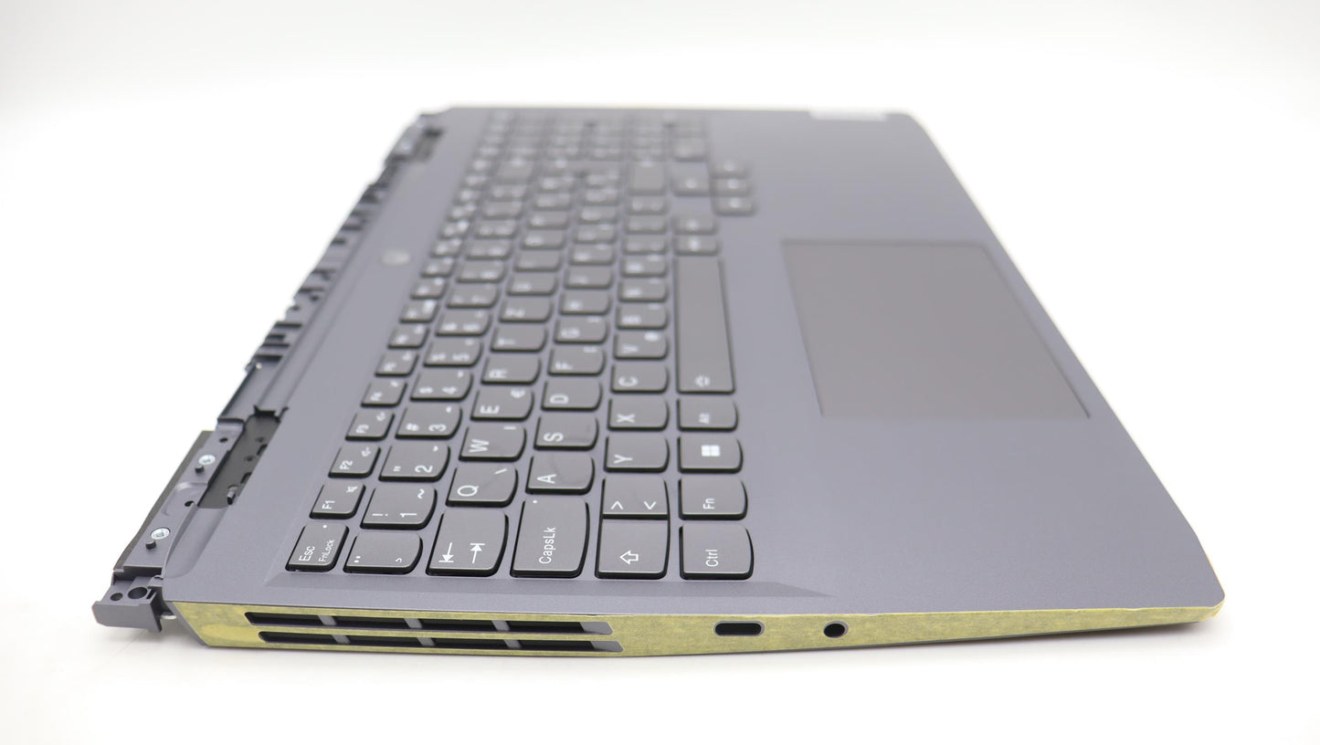 Lenovo Cover Upper Case Assembly Slv - 5CB1L49805