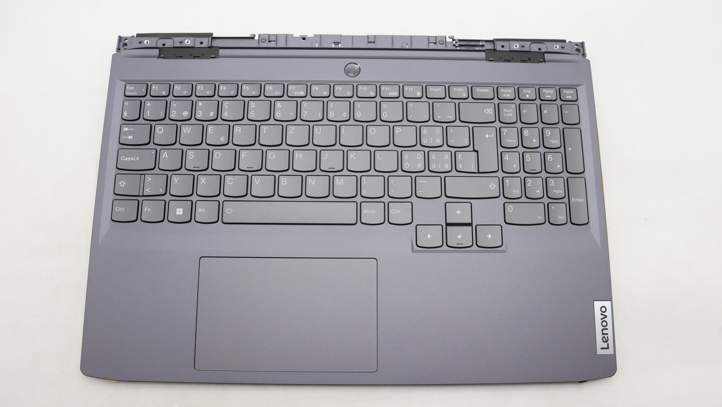 Lenovo Cover Upper Case Assembly Sws - 5CB1L49806