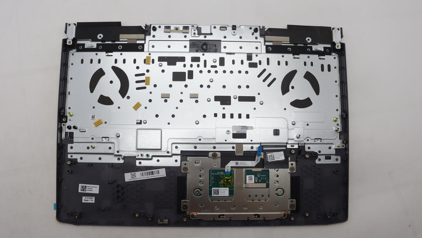 Lenovo Cover Upper Case Assembly Sws - 5CB1L49806