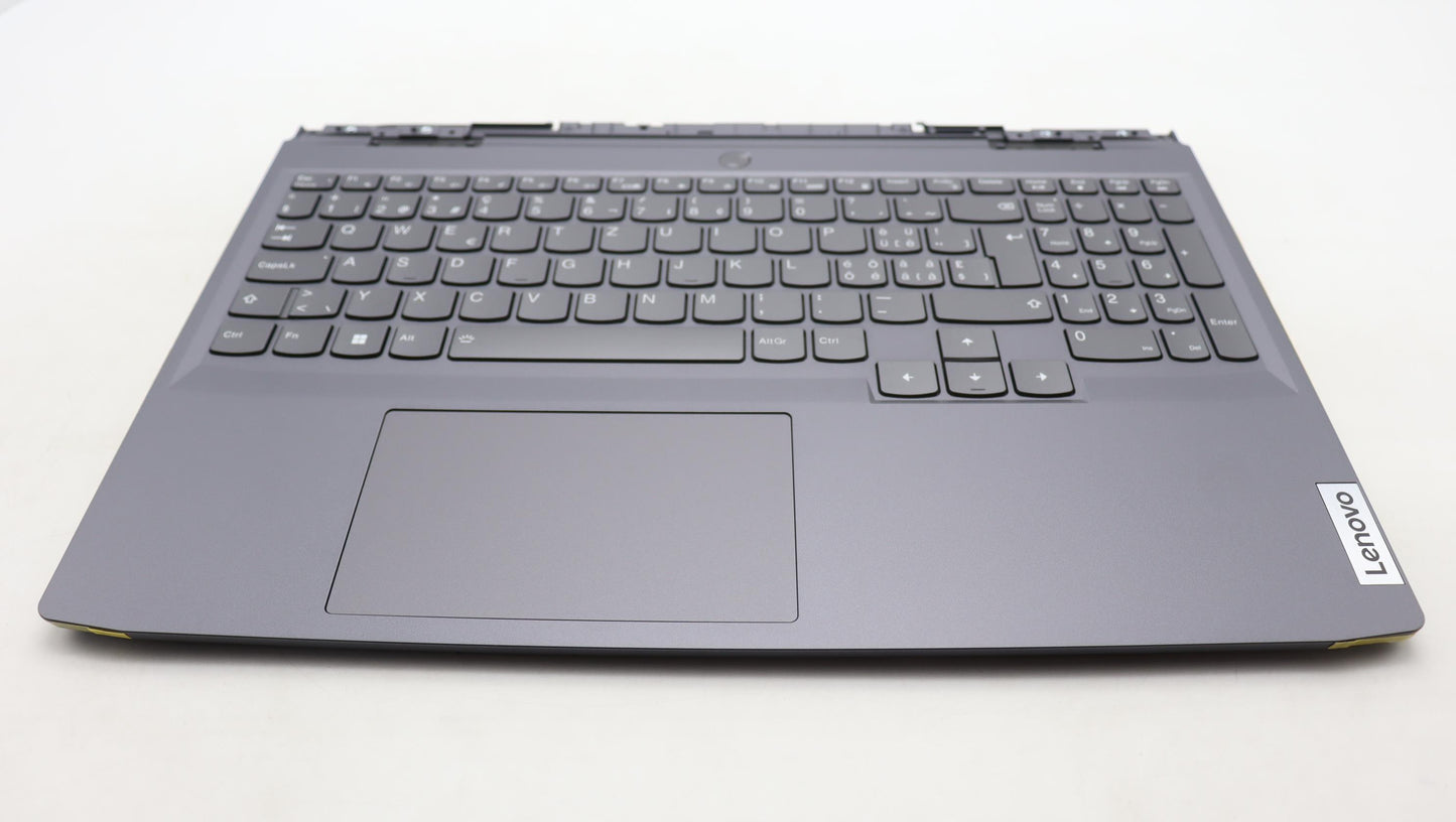 Lenovo Cover Upper Case Assembly Sws - 5CB1L49806