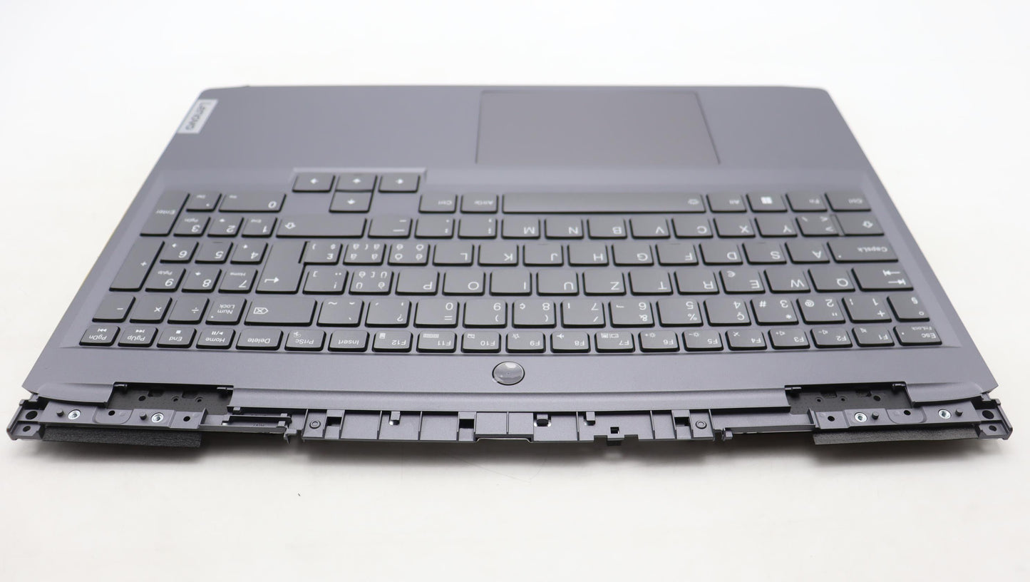 Lenovo Cover Upper Case Assembly Sws - 5CB1L49806