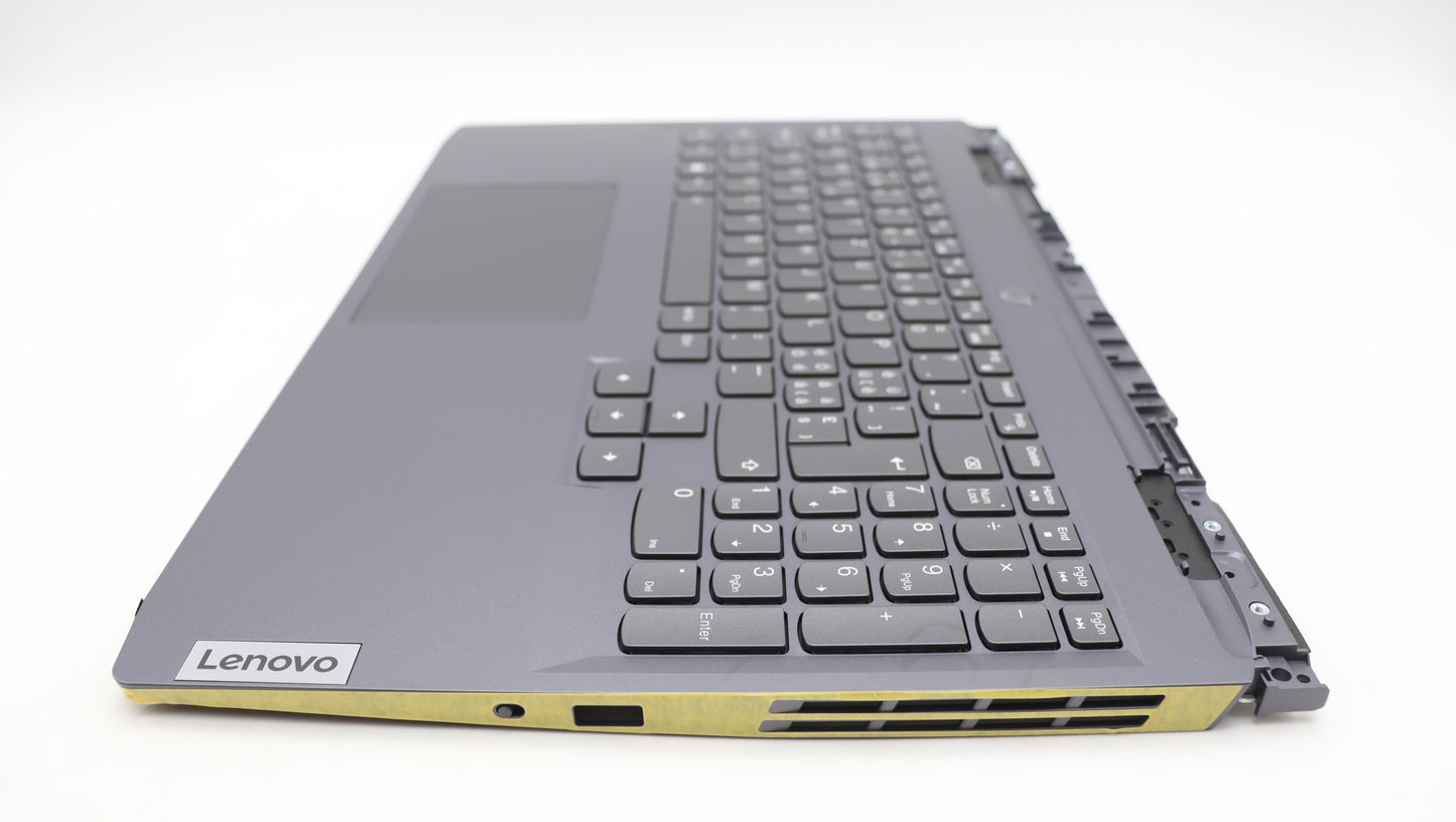 Lenovo Cover Upper Case Assembly Sws - 5CB1L49806