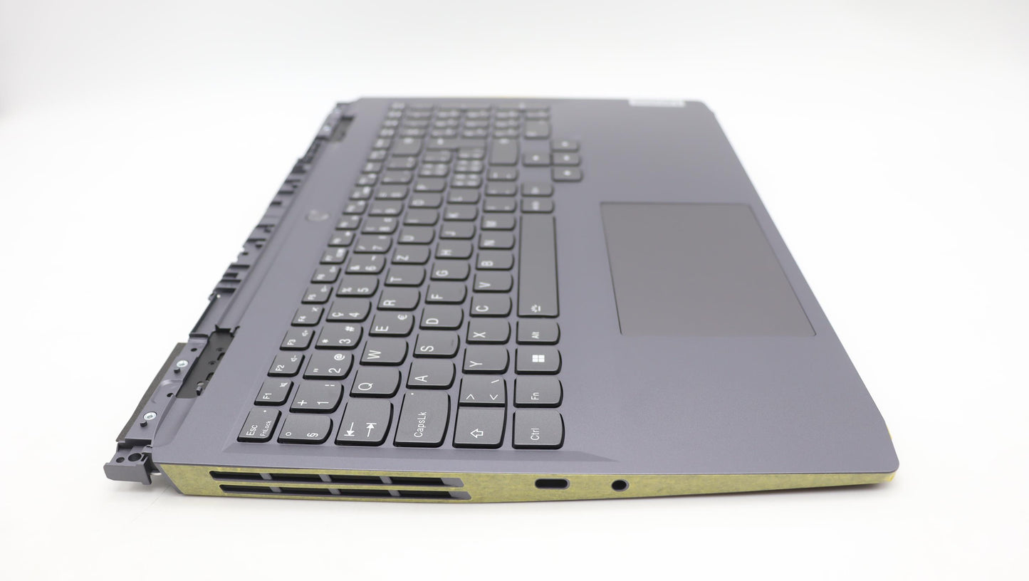 Lenovo Cover Upper Case Assembly Sws - 5CB1L49806