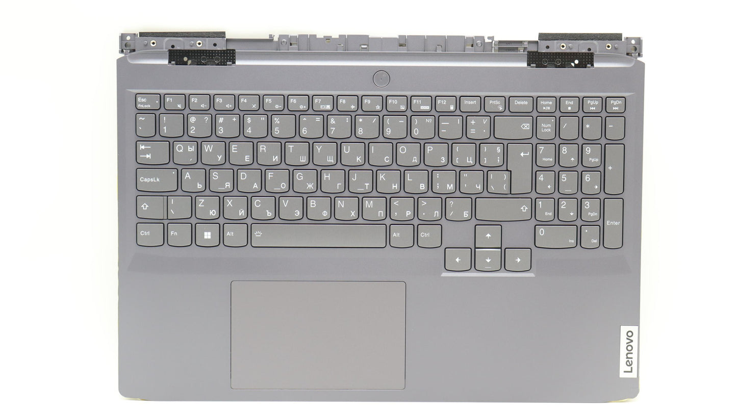 Lenovo Cover Upper Case Assembly Bul - 5CB1L49807